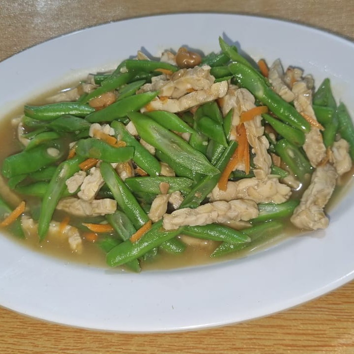 BUNCIS TEMPE TAUCO