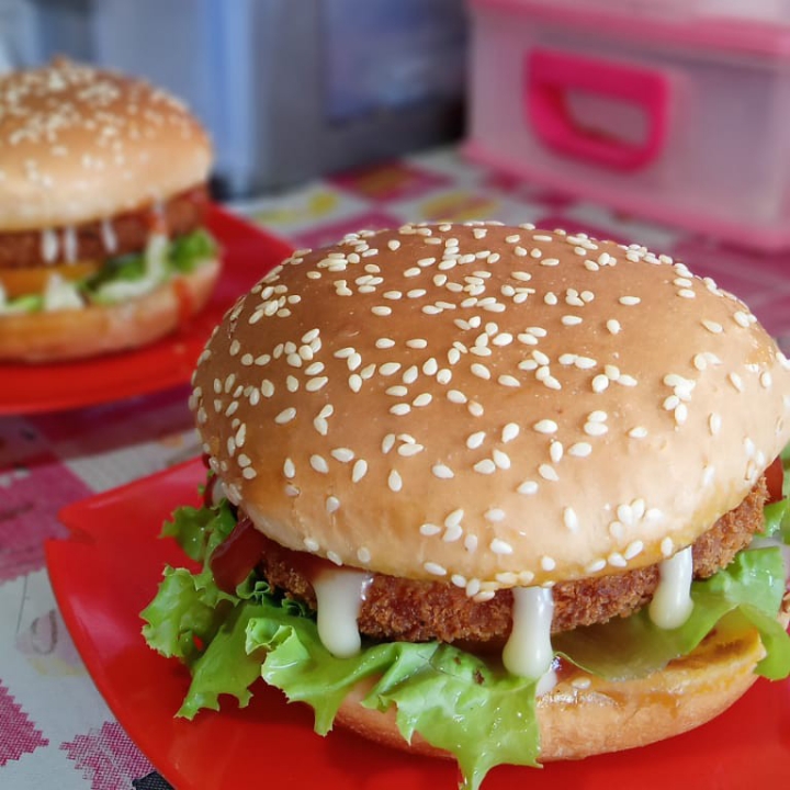 BURGER