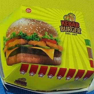 BURGER 2