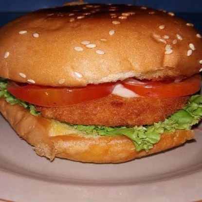 BURGER BIASA