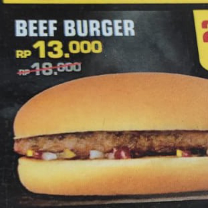 BURGER M2M