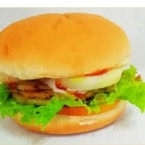 BURGER SOSIS 