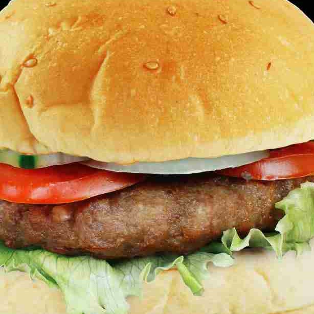BURGER SPESIAL
