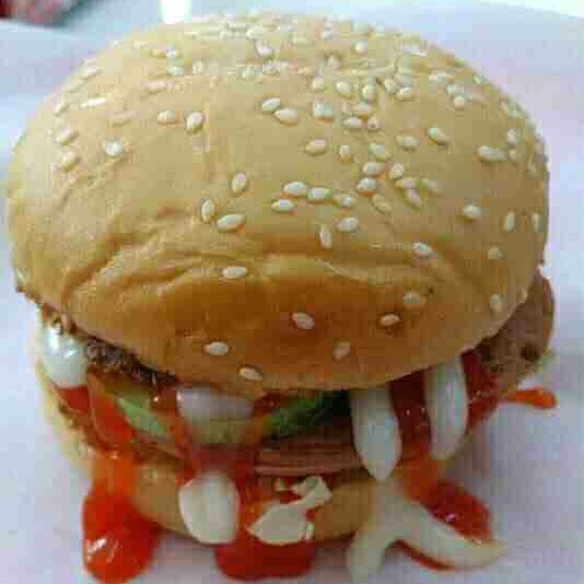 BURGER