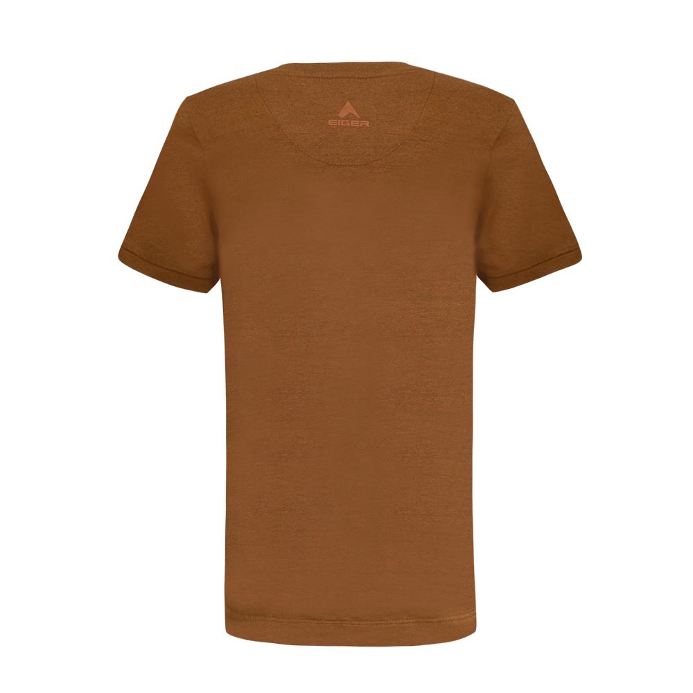 BURTON SCOUT SS TEES KIDS 2