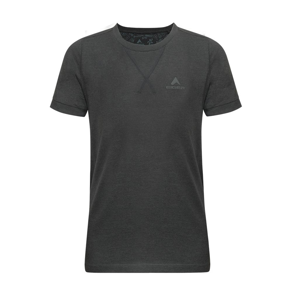 BURTON SCOUT SS TEES KIDS 3