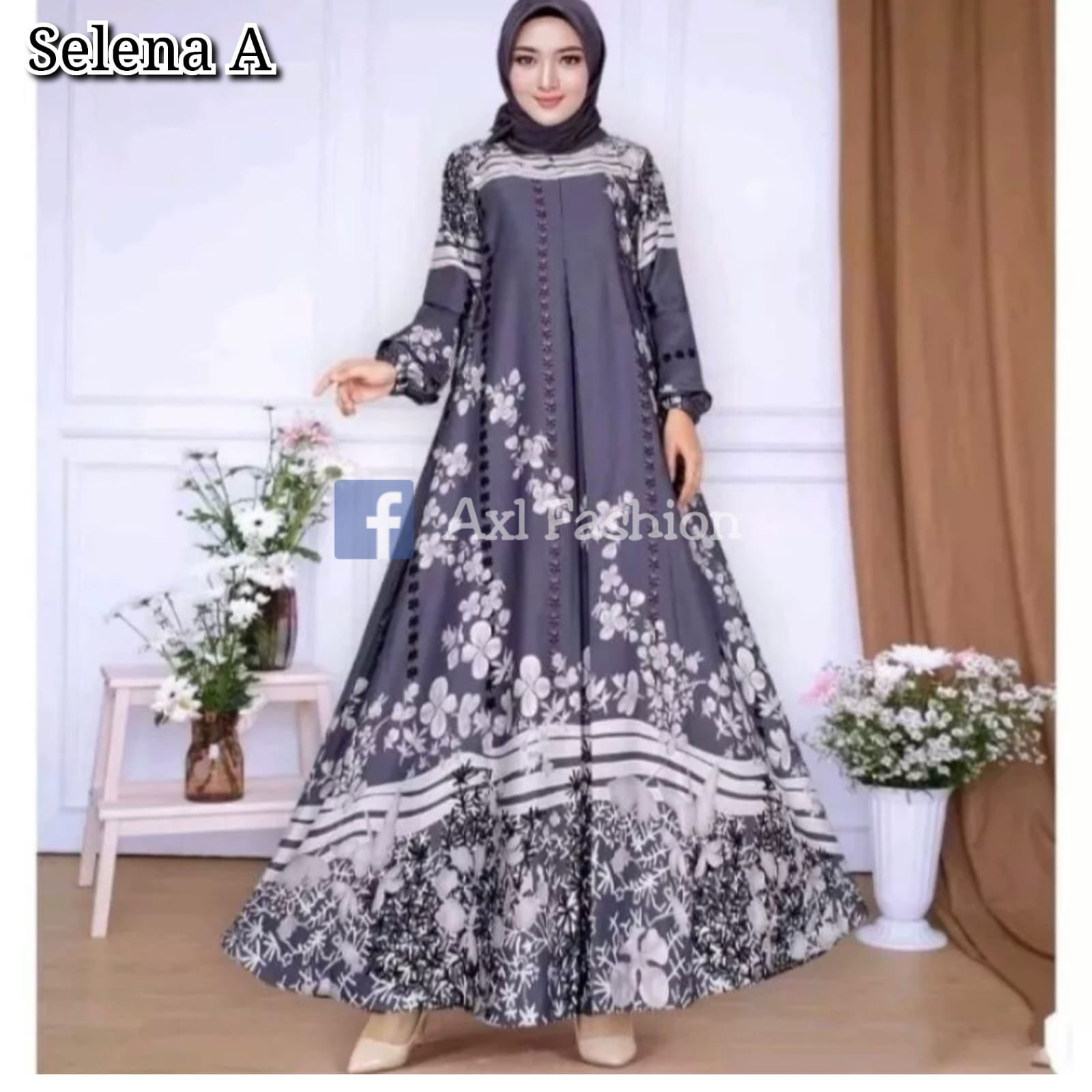 GAMIS 3