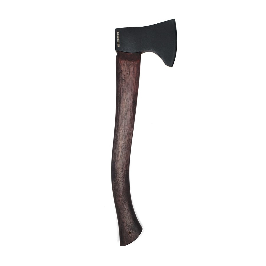 BUSHCRAFT AXE 10