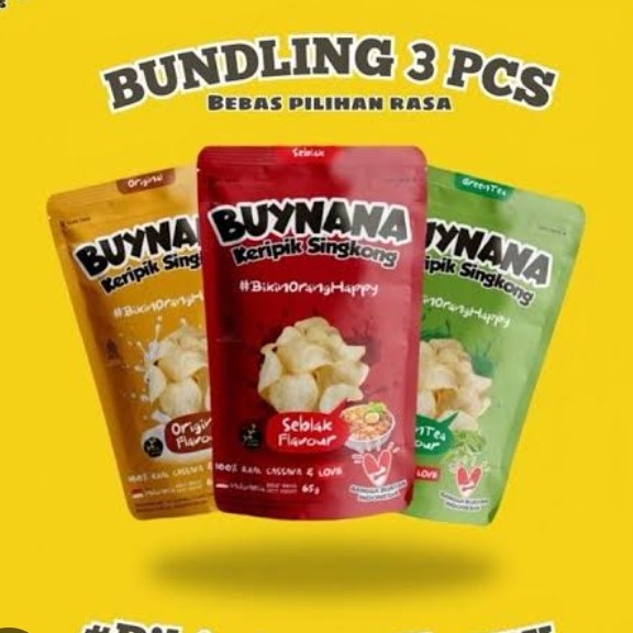 BUYNANA - OSMN PUTRI