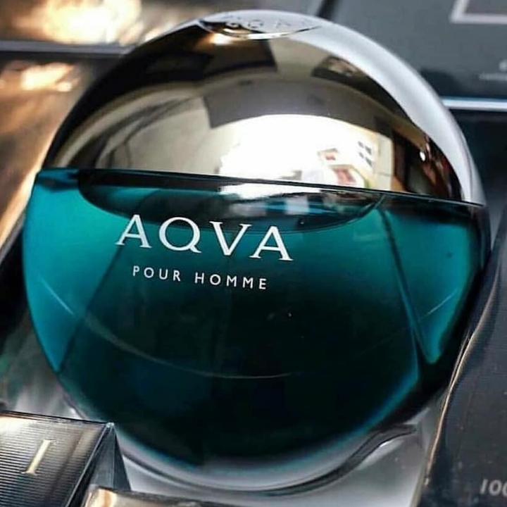 BVLGARI AQVA campur 30ml