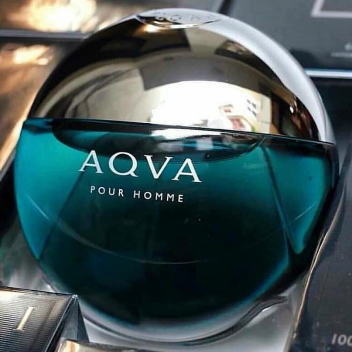 BVLGARI AQVA murni 30ml