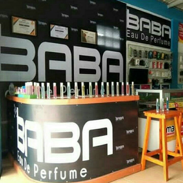 Baba Parfum 3