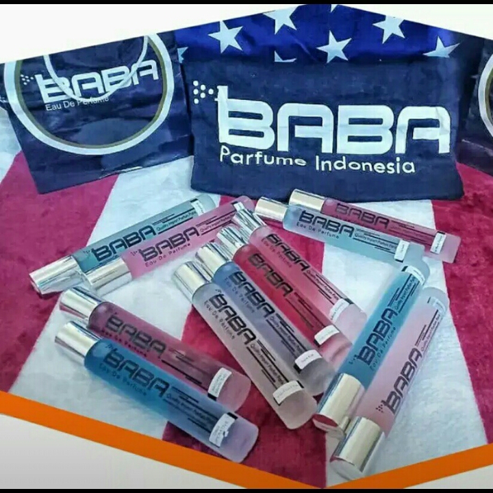 Baba Parfum 4