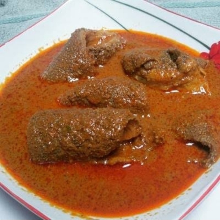 Babat Gulai