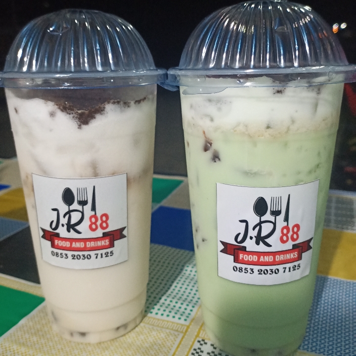 Babbel Drink 2