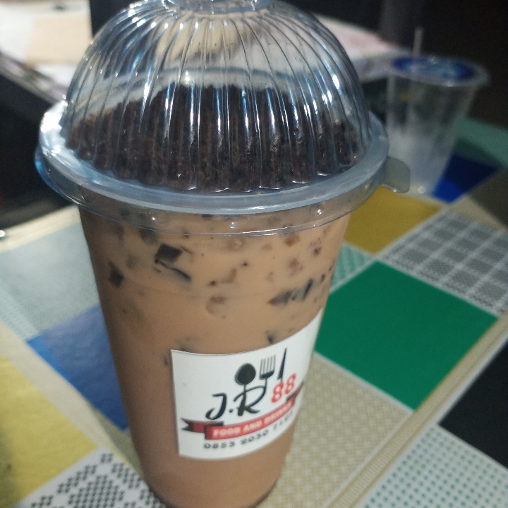 Babbel Drink 3