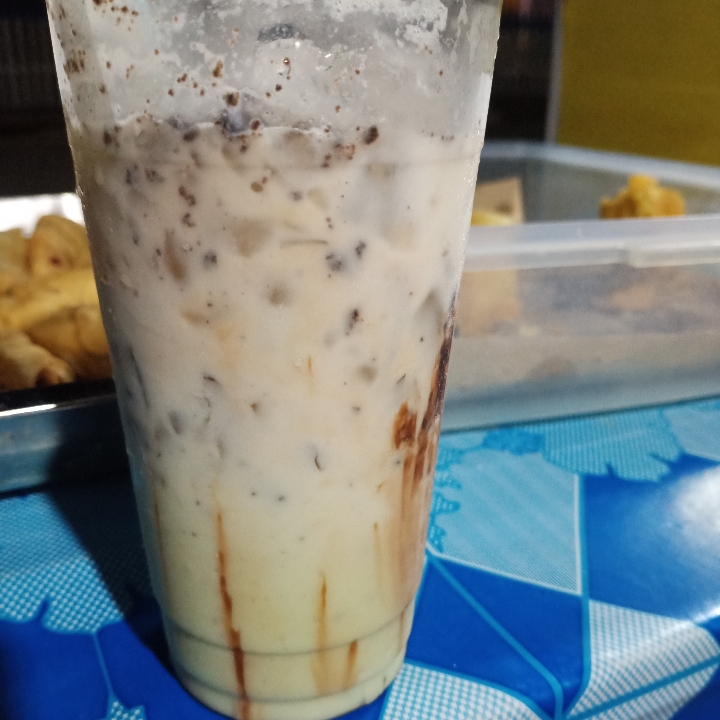 Babbel Drink 4
