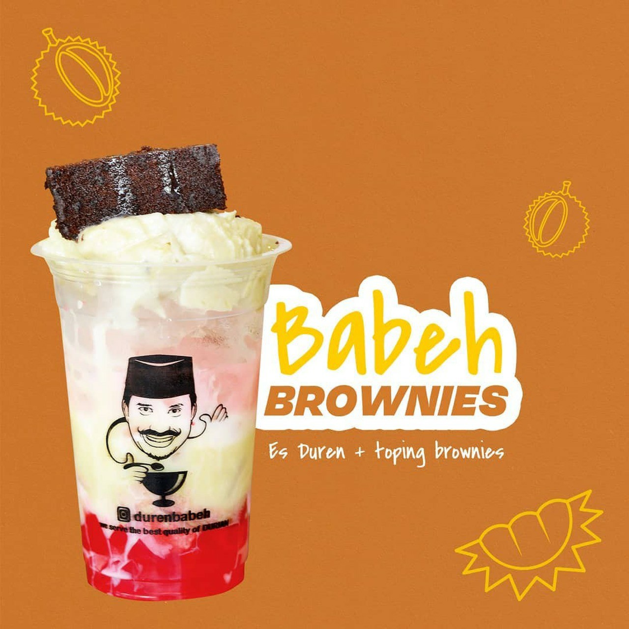 Babeh Brownies