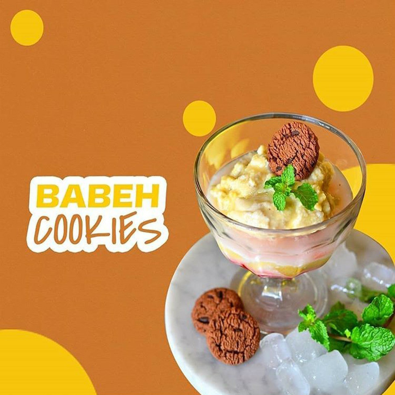 Babeh Cookies
