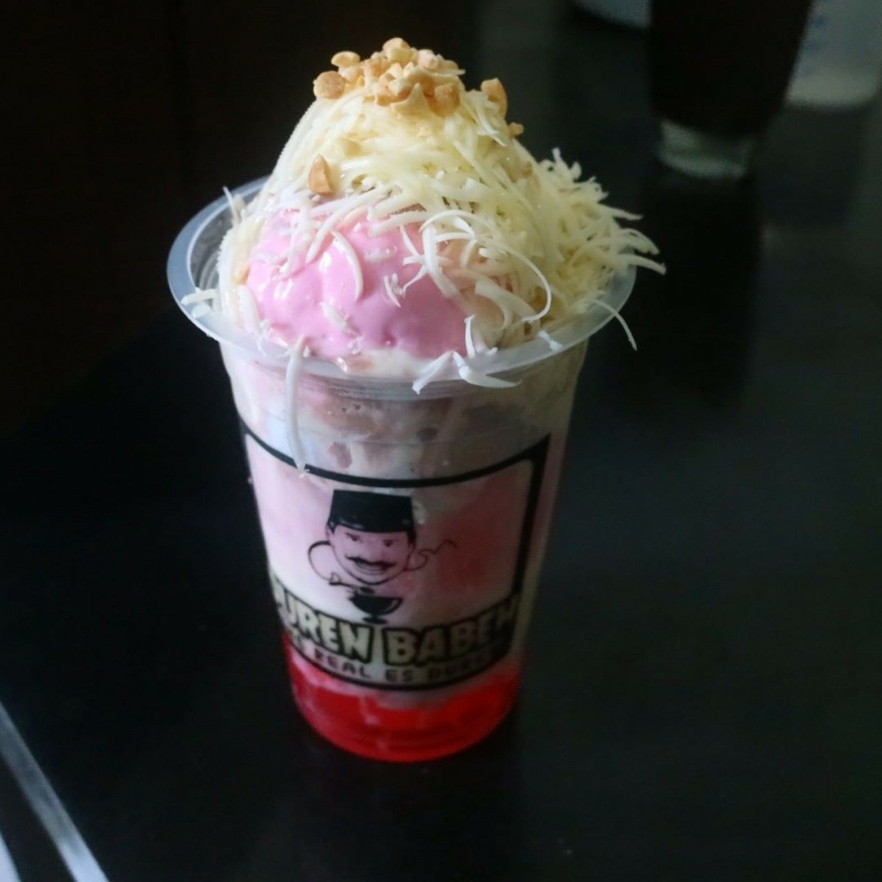 Babeh Cream Cheese