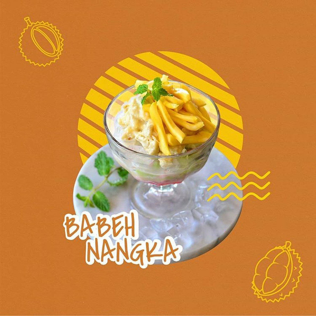 Babeh Nangka
