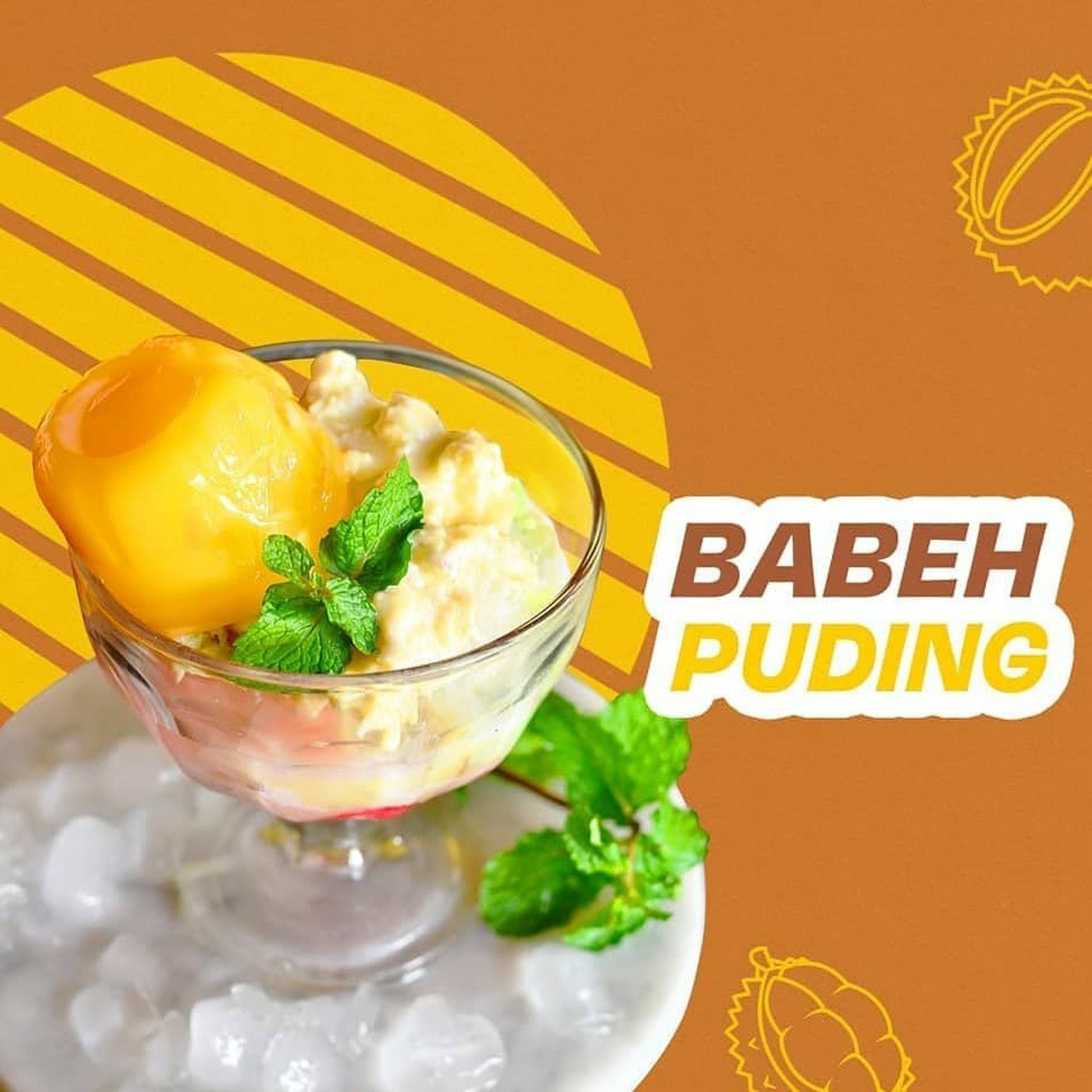 Babeh Puding