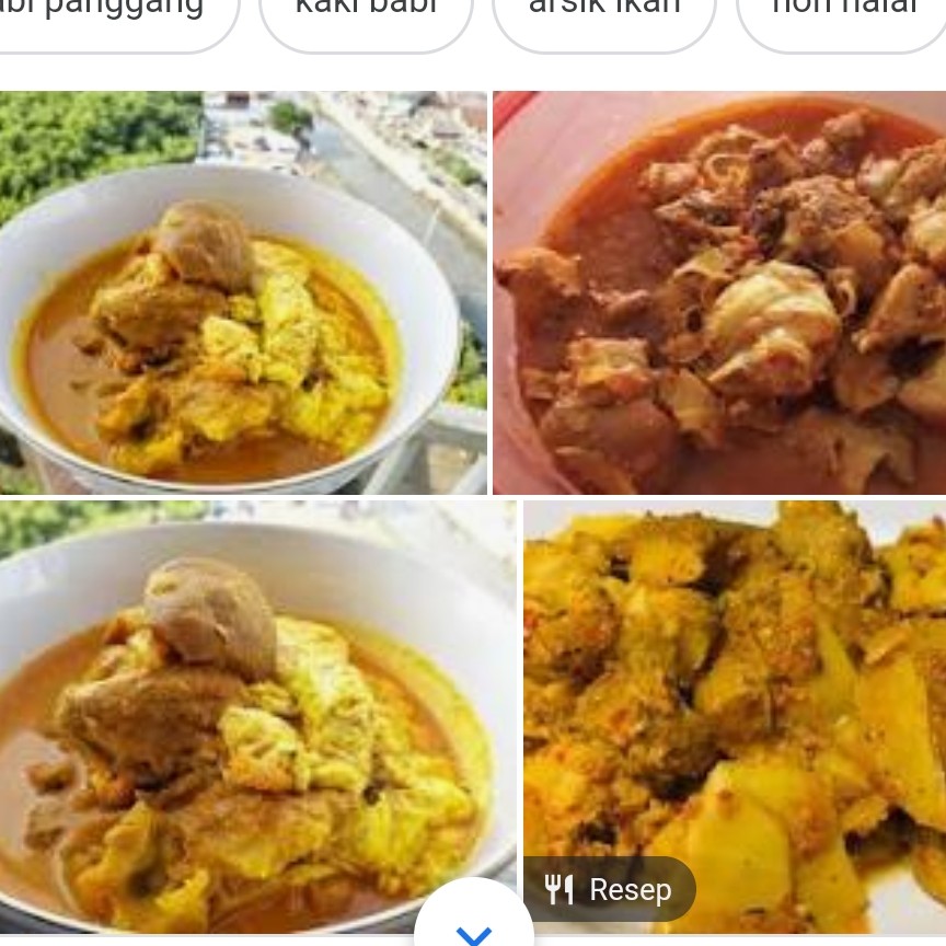 Babi Arsik