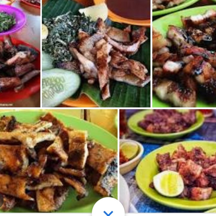 Babi Panggang Nasi
