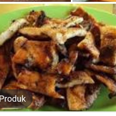 Babi Panggang Nasi