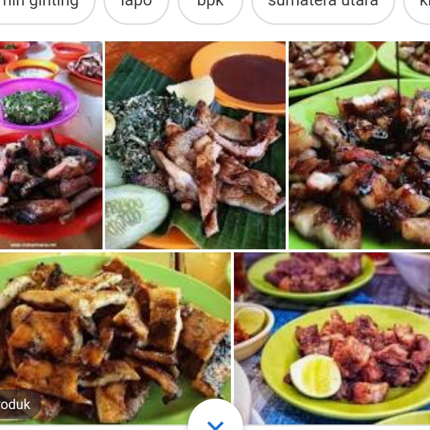 Babi Panggang Nasi
