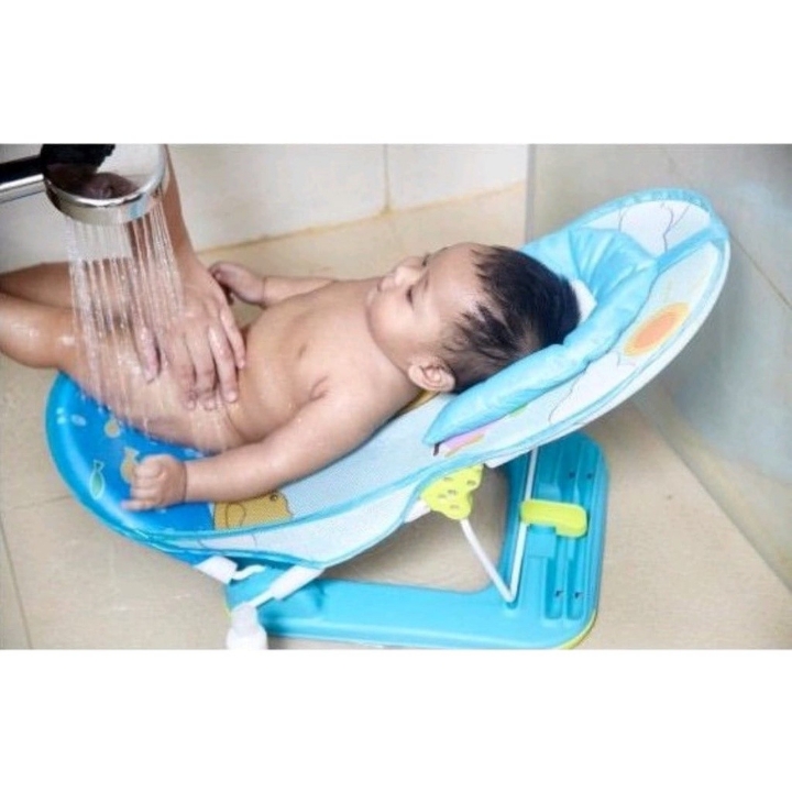Baby Bather 2