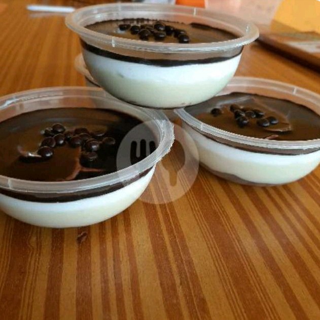Baby Brownis Durian