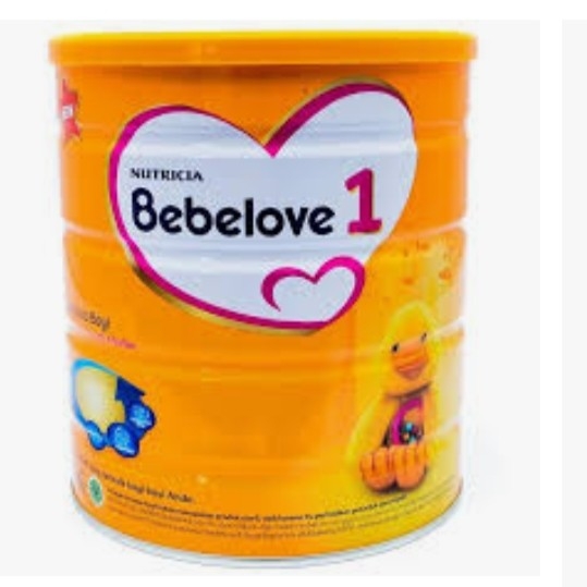 Baby Milk 3
