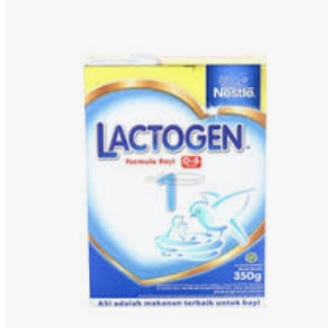 Baby Milk 4