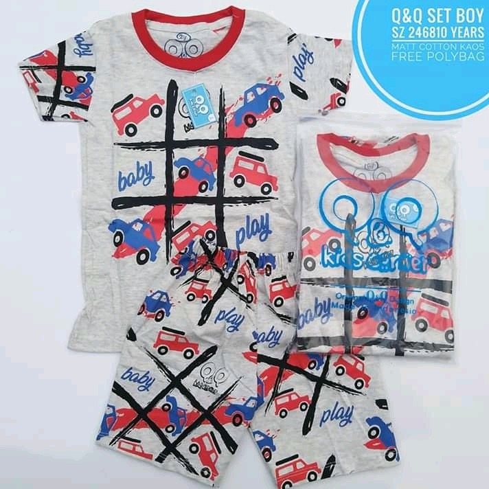 Baby Play