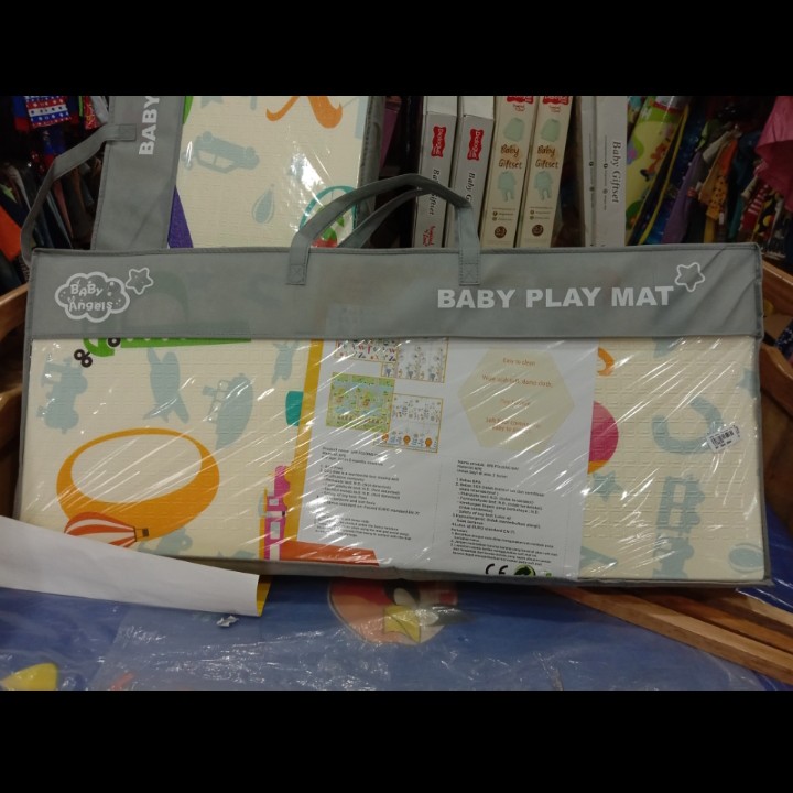 Baby Play Mat