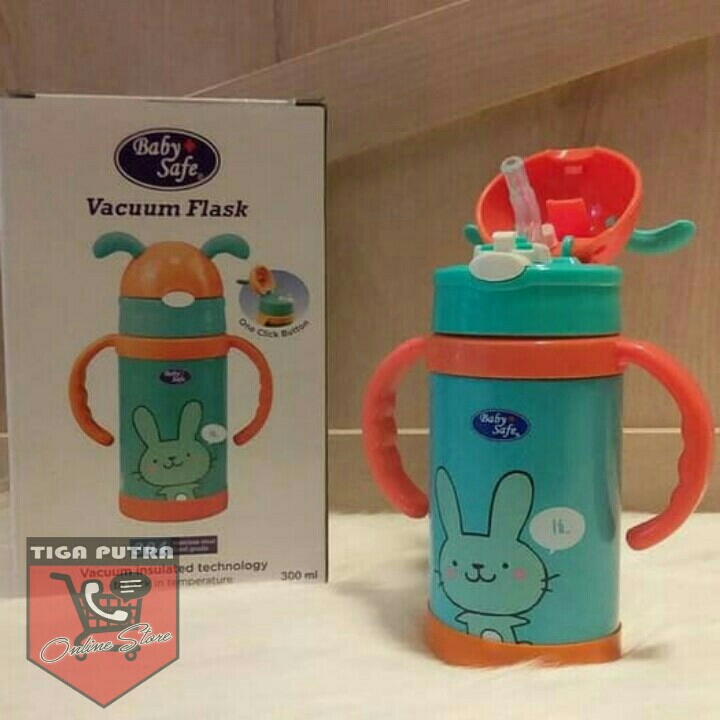 Baby Safe Vacuum Flask