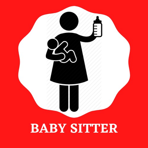 Baby Sitter Bulanan