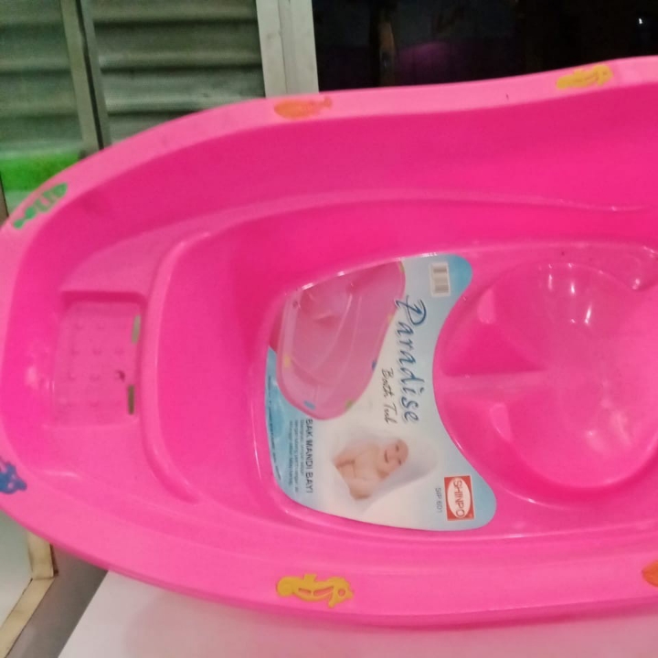 Baby Tub 