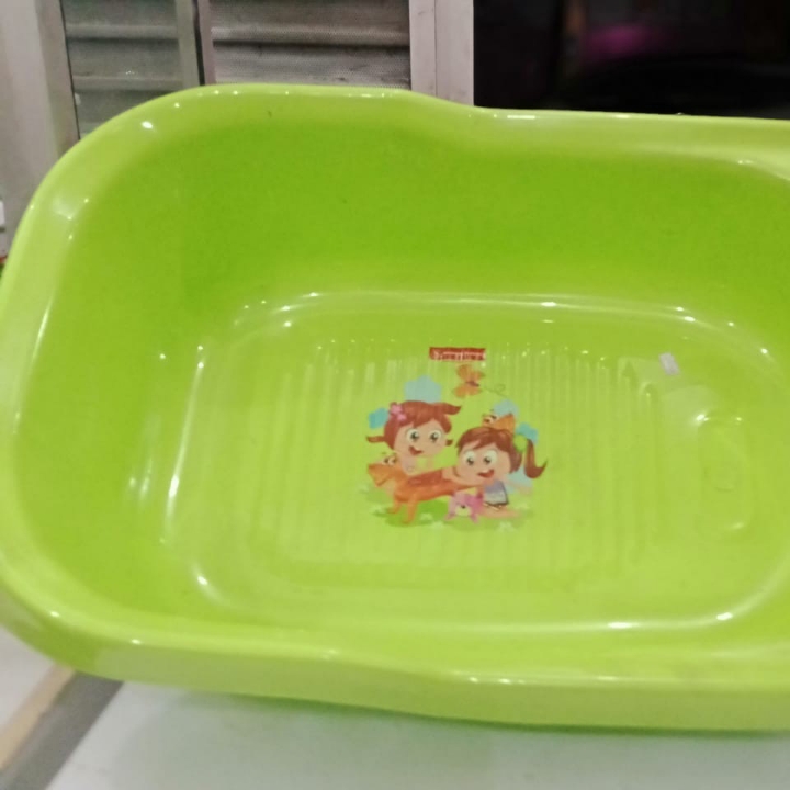 Baby Tub  3