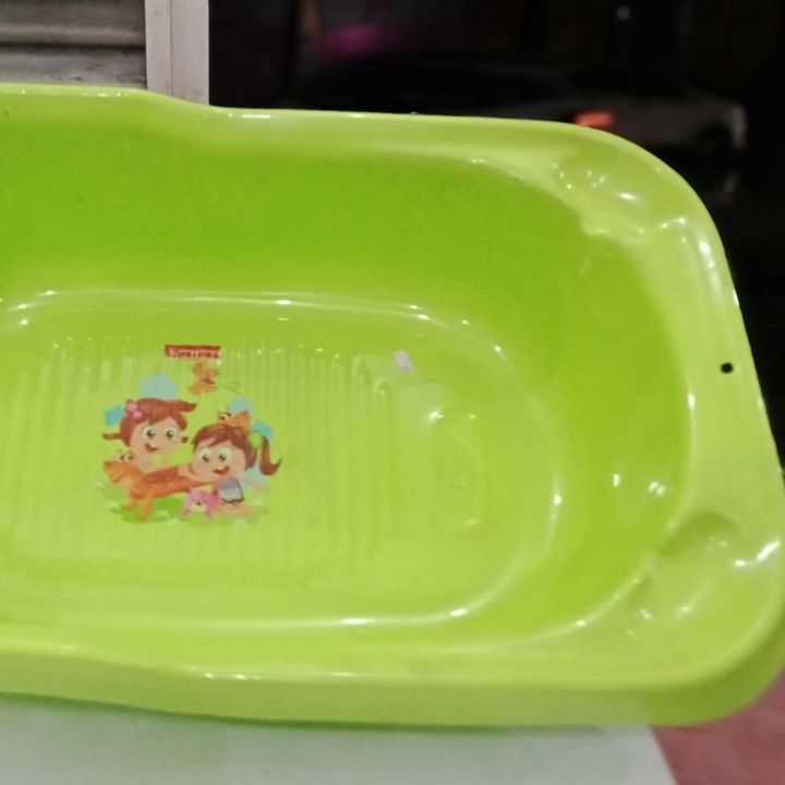 Baby Tub  4