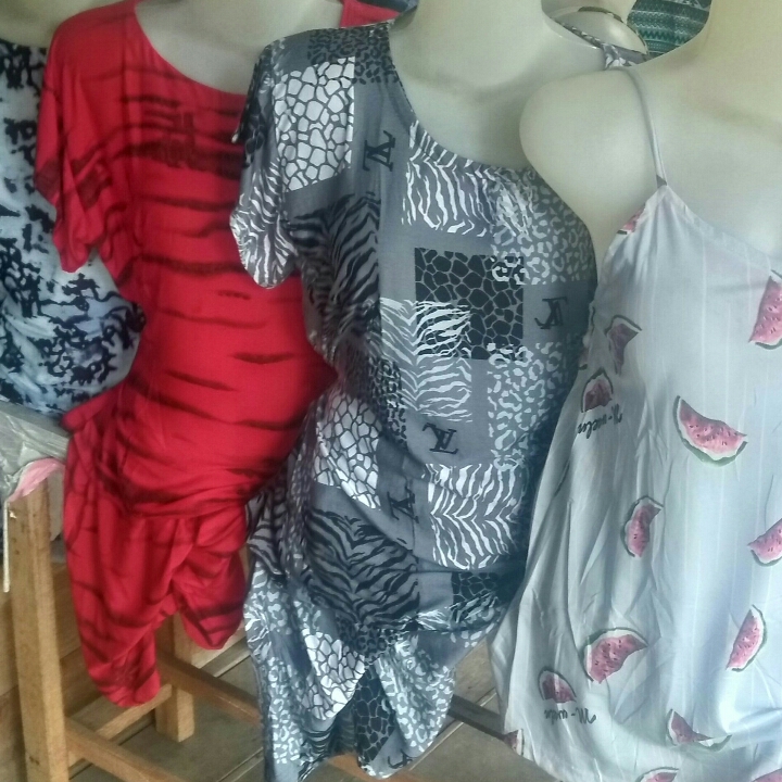 Babydoll Fashion