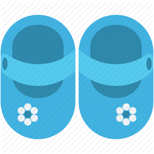 Baby shoes