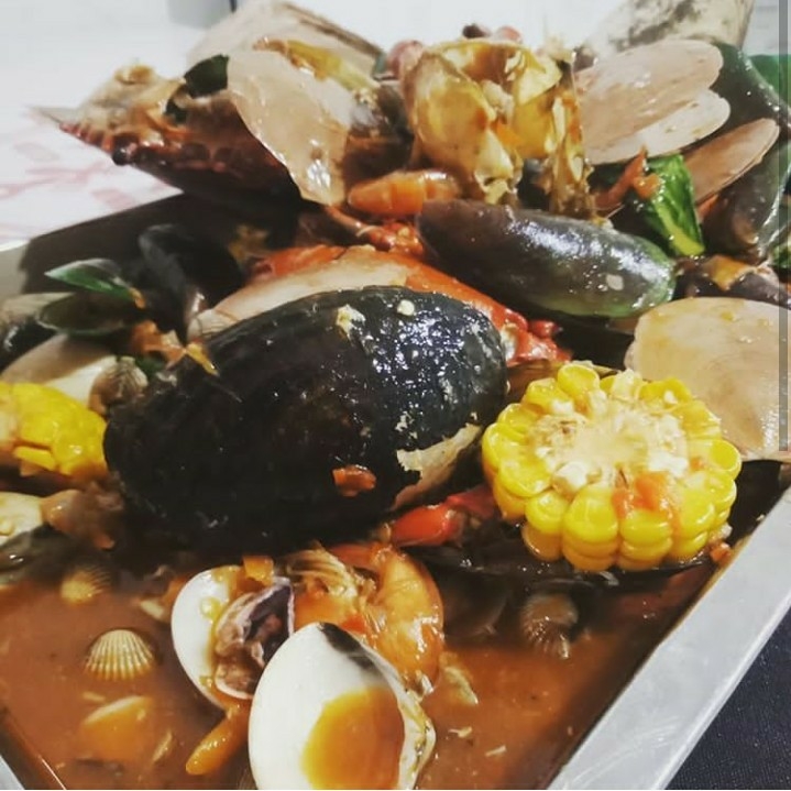 Bacakan Original