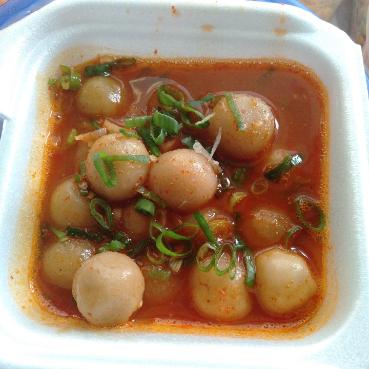 Bacil Doang 