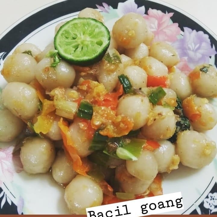 Bacil Goang