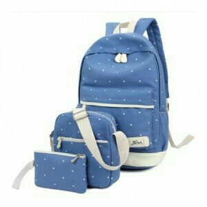 Backpack 3in1 Import