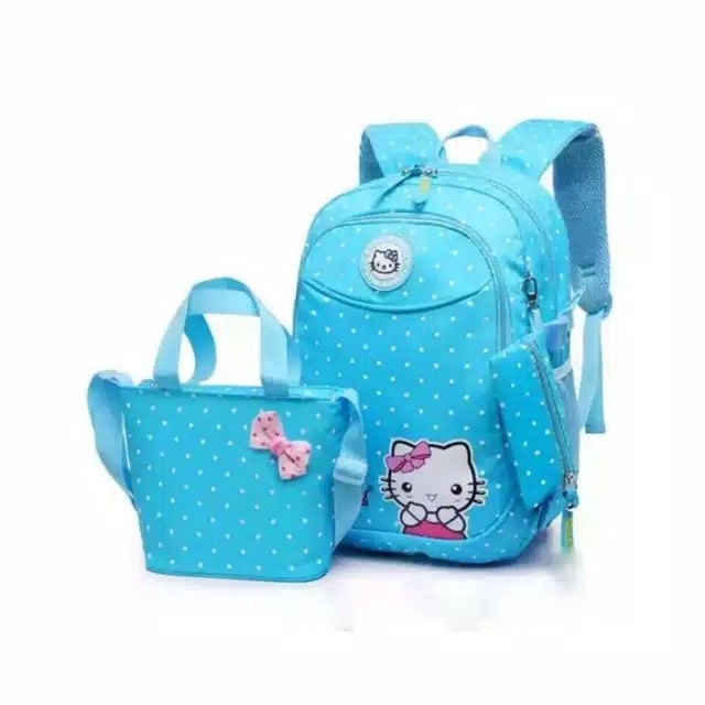 Backpack Hellokitty