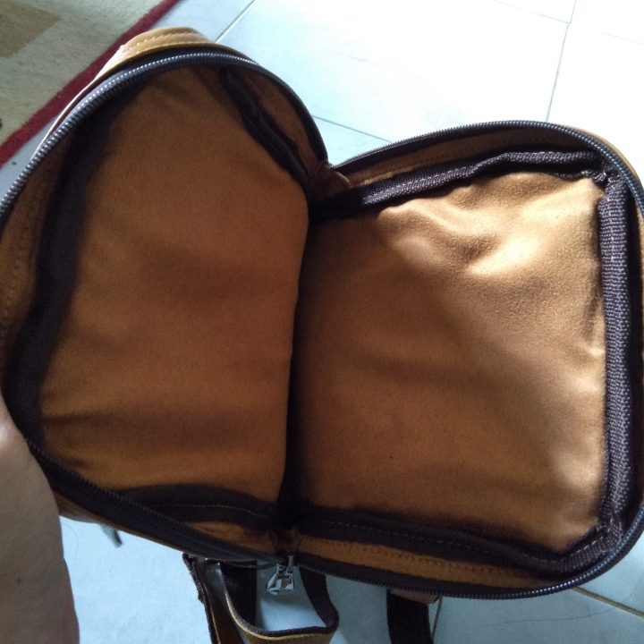Backpack Kulit Original 5