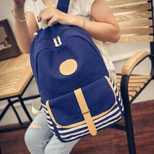 Backpack Laptop Kuliah